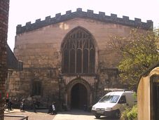 York Guildhall