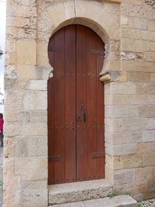 Ronda Alminar