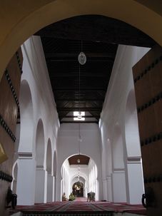 Fes All-Qarawiyine