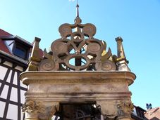 Boersch Elsass