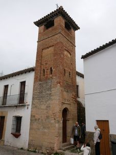 Ronda Alminar
