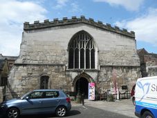 York Guildhall