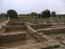 Pollentia Sa Portella