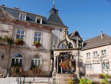 Rosheim (Elsass)