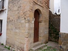 Ronda Alminar