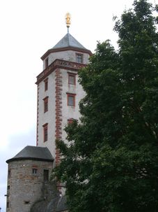 Marienturm