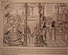 Paris Hôtel-Dieu