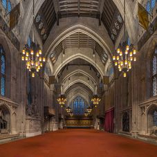 Londo Guildhall