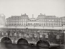 Paris Nouvel Hôtel-Dieu