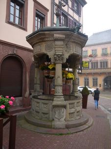 Obernai