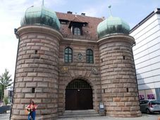 Nürnberg
