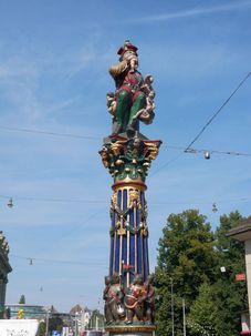 Bern