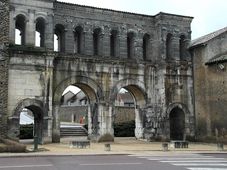 Porte Saint-André