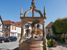 Rosheim (Elsass)