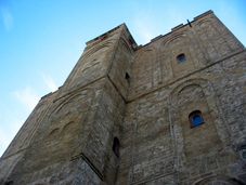 Palermo La Zisa