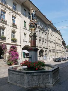 Bern