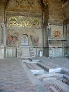 Palermo La Zisa