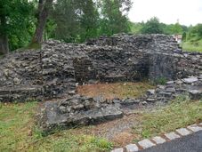 Torturm des Südtores