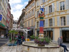 Neuchâtel