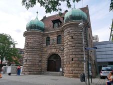 Nürnberg