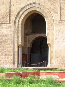 Palermo La Zisa
