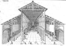 Sankt Peter 1693