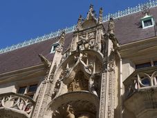 Nancy Herzogspalast