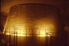 Paris Louvre Donjon