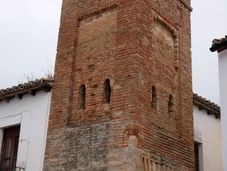 Ronda Alminar