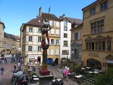 Neuchâtel CH