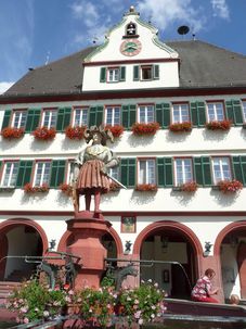 Weil der Stadt (Württemberg)