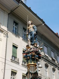 Bern