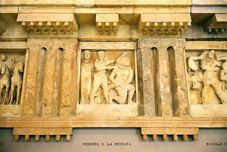 Tempel C Selinunt