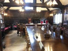 Much Wenlock Guild