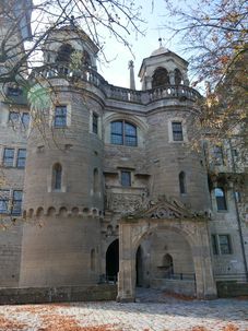 Neuenstein