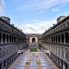 Paris Nouvel Hôtel-Dieu