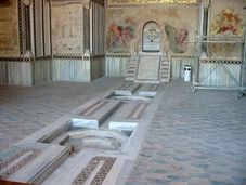 Palermo La Zisa