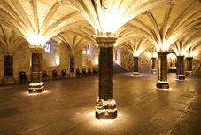 London Guildhall