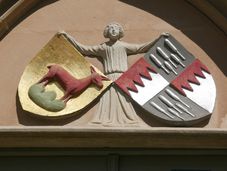 Limpurger Wappen