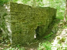 Turm des Zwingers