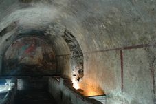 Mithräum von Santa Maria Capua Vetere bei Neapel