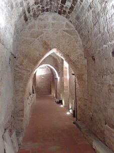 Palermo Normannenpalast