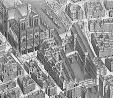 Paris Hôtel-Dieu