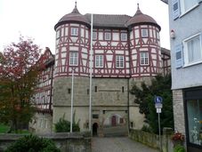 Gaildorf