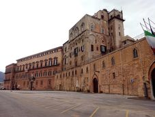 Palermo Normannenpalast