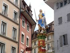 Lausanne