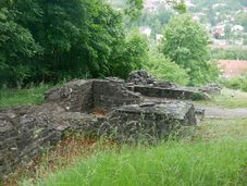 Südwesttor