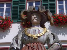 Weil der Stadt