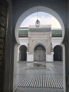 Fes All-Qarawiyine